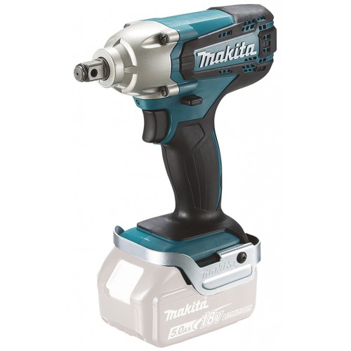 Makita DTW190Z Akku-Schlagschrauber 1/2" (18V) Solo ohne Akku