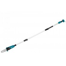 Makita DUA200Z Akku-Hochentaster Schwert 20cm, Teleskop 162 - 252cm (18V/ohne akku)