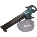 MAKITA DUB187Z Akku-Laubbläser/-sauger (2-in-1) mit Mulchfunktion LXT 18V, ohne Akku MAKITA DUB187Z Akku-Laubbläser/-sauger (2-in-1) mit Mulchfunktion LXT 18V, ohne Akku