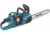 Makita DUC353Z Akku-Kettensäge 35cm, Li-ion LXT 2x18V, Solo ohne Akku