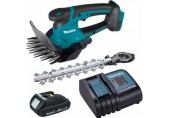 Makita DUM111SYX Akku Grasschere Grasschneider Heckenschere Li-ion LXT (1x1,5Ah /18V)