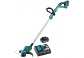 Makita DUR193RF Akku Rasentrimmer Li-ion LXT (1x3,0 Ah/18V)