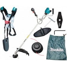 Makita DUR369AZ Akku-Freischneider Li-ion LXT 2x18V, ohne Akku