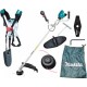 Makita DUR369AZ Akku-Freischneider Li-ion LXT 2x18V, ohne Akku