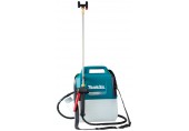 Makita DUS054Z Akku-Druckspritze 5 l Li-ion LXT 18V, ohne Akku Z