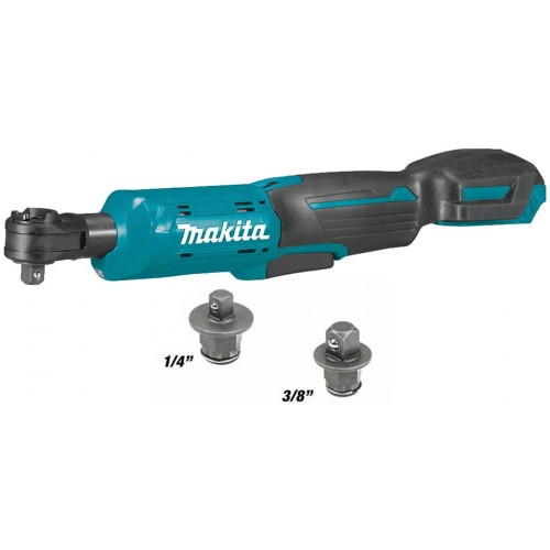 Makita DWR180Z Akku-Ratschenschrauber Li-ion LXT 18V, ohne Akku