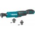 Makita DWR180Z Akku-Ratschenschrauber Li-ion LXT 18V, ohne Akku