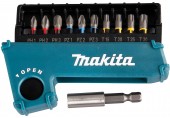 Makita E-03567 Torsion Bit-Set