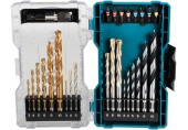 Makita E-07032 Bohrer-Bit-Set