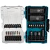 Makita E-07060 Steckschlüssel-Bit-Set 30tlg.