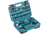 Makita E-10889 Werkzeug-Set 76-teilig im Koffer