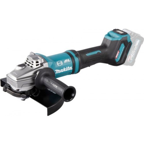 Makita GA038GZ Akku-Winkelschleifer 230mm Li-ion XGT 40V, ohne Akku