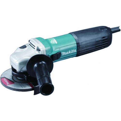 Makita GA5040RZ1 Winkelschleifer (1100W/125mm)