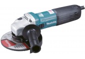 Makita GA6040C01 Winkelschleifer SJS (1400W/150mm)