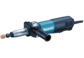 Makita GD0801C Geradschleifer 6mm, 750W