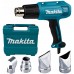 Makita HG5030K Heißluftgebläse (1600W/500°C)