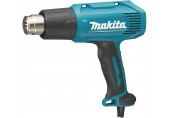 Makita HG6030K Heißluftgebläse (1800W/600°C)