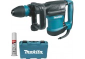 Makita HM0871C Stemmhammer mit AVT (1100W/8,1J) im Koffer