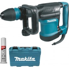 Makita HM0871C Stemmhammer mit AVT (1100W/8,1J) im Koffer