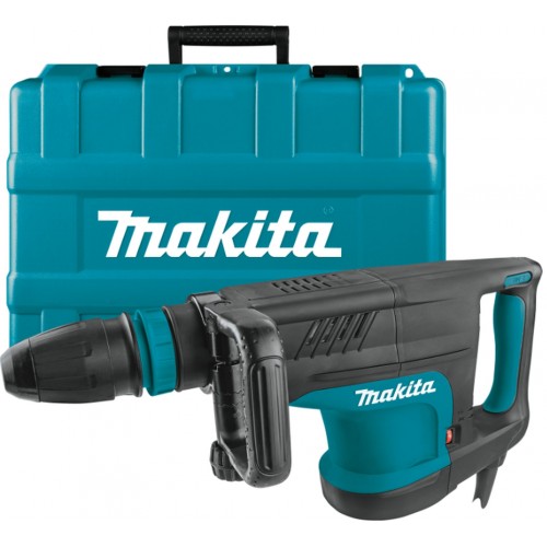 Makita HM1203C Abbruchhammer SDS-Max (1510W/19,1J)