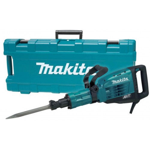 Makita HM1307C Stemmhammer SDS-Max (1510W/25,5J) Transportkoffe