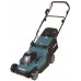 Makita LM003GZ Akku-Rasenmäher 380mm Li-ion XGT 40V, ohne akku