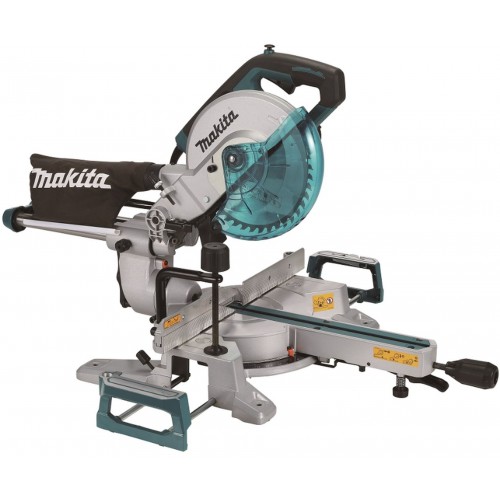 Makita LS0816F Kapp- und Gehrungssäge 216mm,1400W