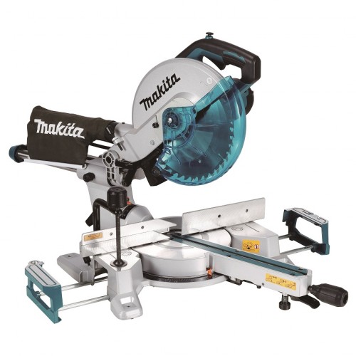 Makita LS1110F Kapp- und Gehrungssäge 260mm,1450W