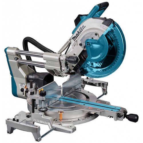 Makita LS1219L Kapp-und Gehrungssäge (1800W/305mm)