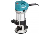 Makita RT0702C Multifunktionsfräse (710W/6-8mm)