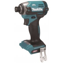 Makita TD003GZ Akku-Schlagschrauber 1/4" Li-ion XGT 40V, ohne akku