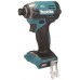 Makita TD003GZ Akku-Schlagschrauber 1/4" Li-ion XGT 40V, ohne akku