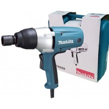 Makita TW0350 Schlagschrauber 350Nm, 400W + Transportkoffer