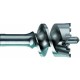 Makita P-04036 FRAESKRONE 90mm