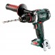 Metabo BS 18 LTX Impuls Akku-Bohrschrauber 18V, MetaBOX 602191840