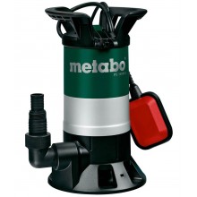 Metabo PS 15000 S Schmutzwasser-tauchpumpe (850 W/15000 l/h) 0251500000