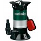 Metabo PS 15000 S Schmutzwasser-tauchpumpe (850 W/15000 l/h) 0251500000