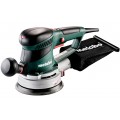 Metabo SXE 450 TurboTec Exzenterschleifer (350W/150mm) 600129000