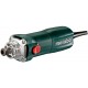 Metabo GE 710 Compact Geradschleifer, (6mm/710W) 600615000