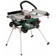 Metabo 600667000 TS 216 Tischkreissäge 1500 W