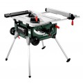 Metabo TS 254 Tischkreissäge (2000W/254x30mm) 600668000