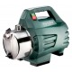 Metabo P 4500 Inox Gartenpumpe (4500 l/h 48m) 600965000