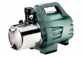 Metabo HWA 6000 Inox Hauswasserautomat (1300W/6000l/h) 600980000