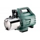 Metabo HWA 6000 Inox Hauswasserautomat (1300W/6000l/h) 600980000