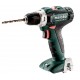 Metabo 601036890 PowerMaxx BS 12 Bohrschrauber 12 V