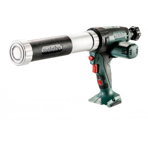 Metabo 601206850 KPA 18 LTX 400 Akku-kartuschenpistole 18V