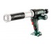 Metabo 601206850 KPA 18 LTX 400 Akku-kartuschenpistole 18V