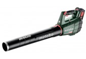 Metabo LB 18 LTX BL Akku-laubbläser ( 2x5.2Ah/18V) 601607650