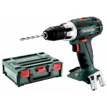 Metabo BS 18 LT Akku-bohrschrauber 18V; Metabox 602102840 145