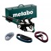 Metabo RBE 9-60 Set Rohrbandschleifer 900 W 602183510